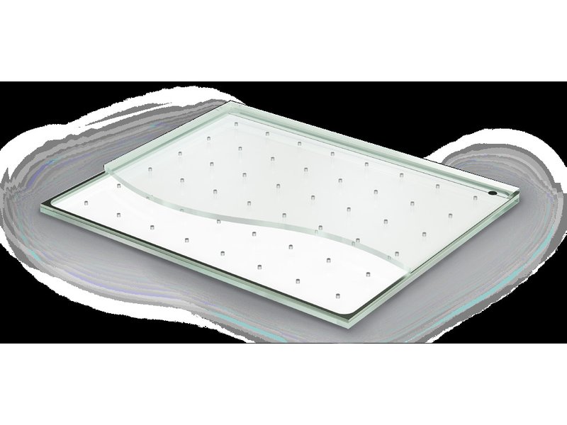 VACUUM GLASS