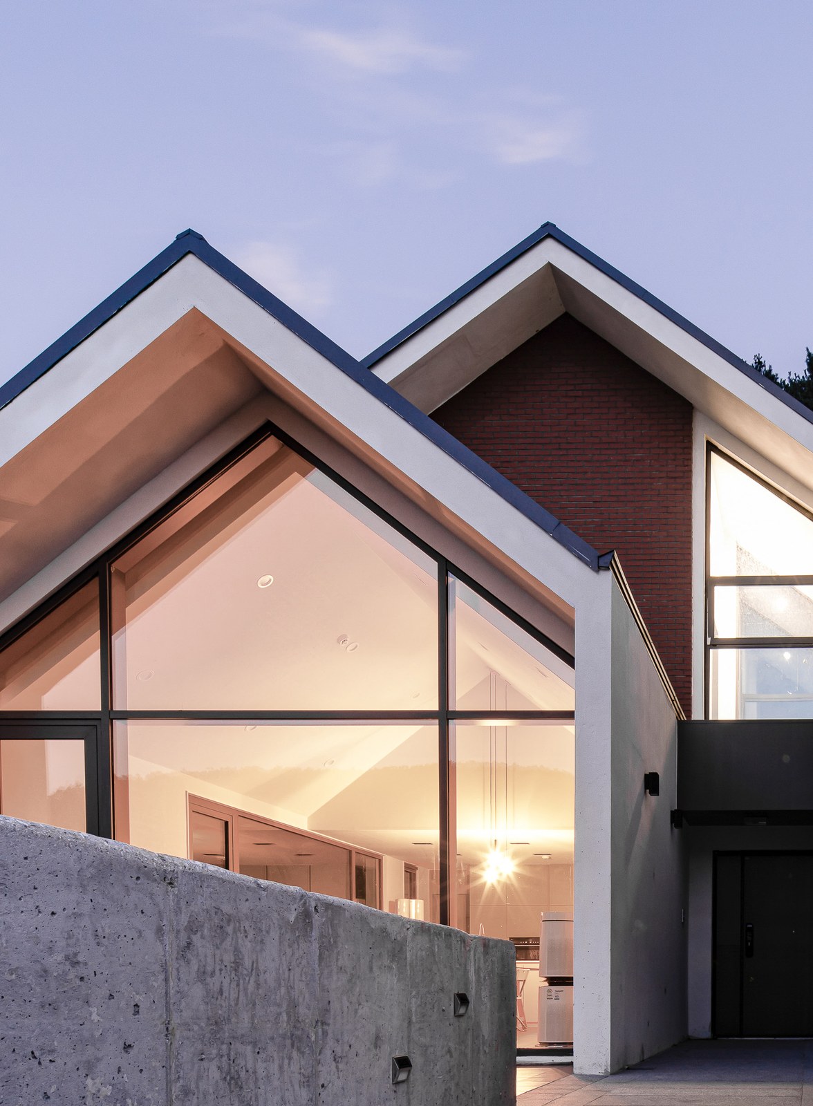 Residential